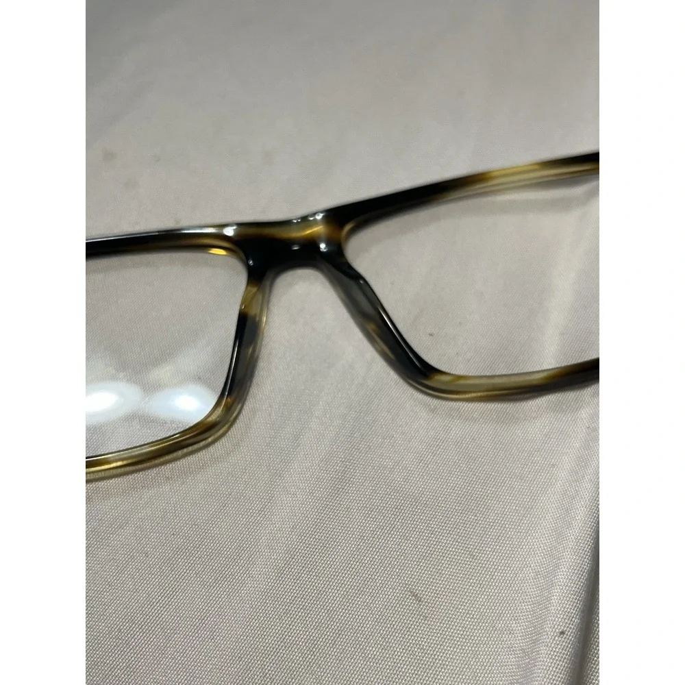 Maui Jim Eyeglasses MJO 2116-26MT ‎ Tortoise Frames Clear Lens 55-16-145